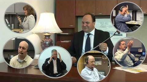 Nortel on Nortel Software Communication (SCS)