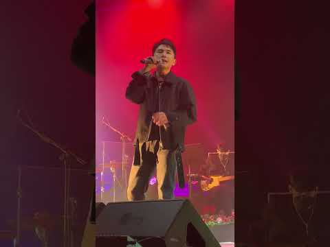 2022 임한별 콘서트 ‘Christmas Eve－ning Star’   221224 1열 직캠 (FEARLESS/ELEVEN/TOMBOY)