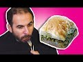 En Hızlı Baklava Yeme Kapışması