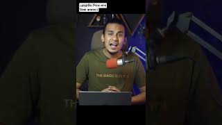 প্রোগ্রামিং বা কোডিং শিখবেন লাখ টাকা কামানোর জন্য? #coding #programming #freelancing #webdevelopment