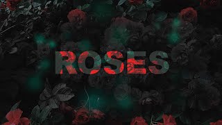 Matthew Parker & Sajan Nauriyal - Roses (Lyric Video) chords