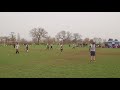 Development Cup 2018 Final - Glasgow Grim Reapers vs The Bathlisks