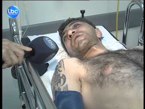 قطعوا عضوه التناسلي وهشموا خصيتيه بعد استدراجه في صوفر