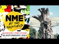 Glastonbury 2024: Check out the new Tree Stage at Woodsies