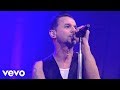 Gambar cover Depeche Mode - Walking In My Shoes Live on Letterman