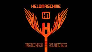 Video thumbnail of "Gammelfleisch - Heldmaschine"