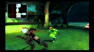 .Hack//G.U. Reminisce Vol.2 [Playthrough Part 41]