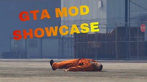RAGEuphoria + Improvements in Gore Showcase | GTA V Mods
