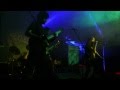 Capture de la vidéo [Shores Of Null] - Night Will Come - Live @ Moon Club - Mirano (Venezia)