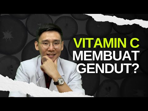 Video: Manfaat Bit Untuk Kulit: Vitamin C Dan Nutrisi Lainnya