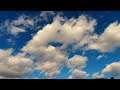 👉 Perfect Blue Sky ☁️💙 | Free Stock Footage (No Copyright) Ep.13
