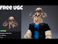 Free UGC Limited! How To Get Octopus Crown Hat In OREGON COAST FISHING SIMULATOR | Roblox | Free UGC