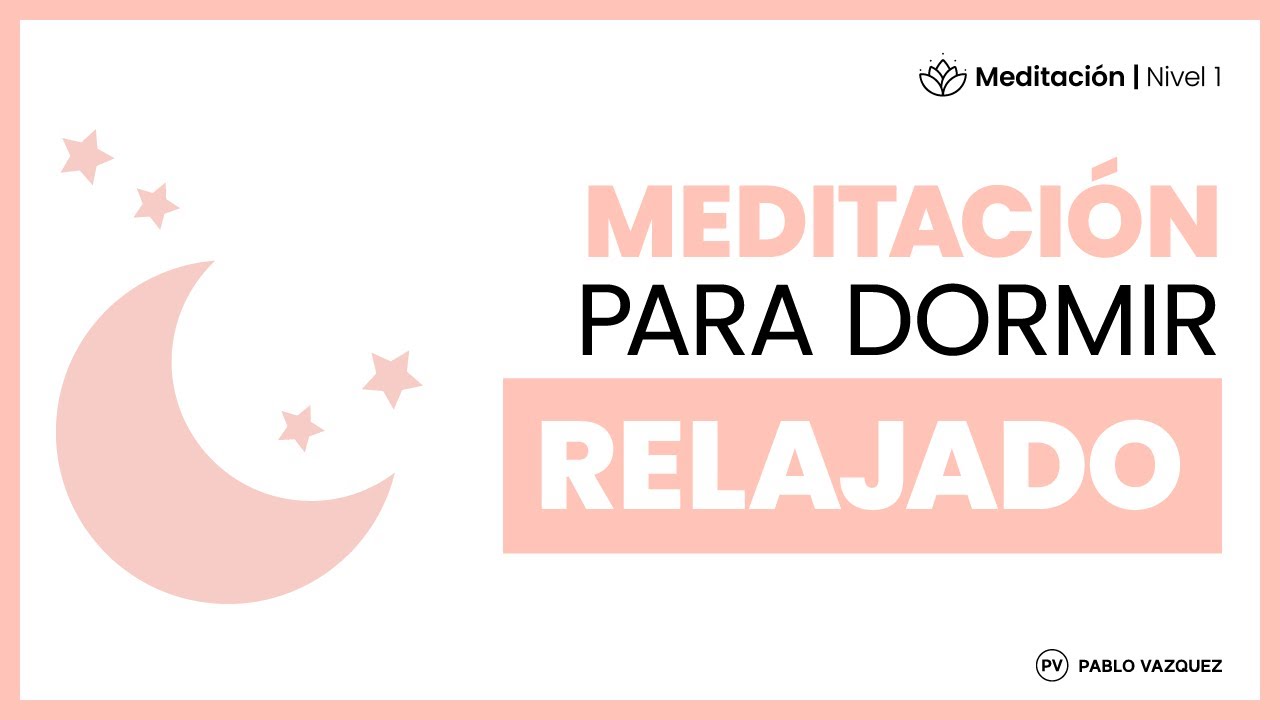 Meditación Guiada Para Sanar La Mente y El Cuerpo. Descubre Lo Grande ...