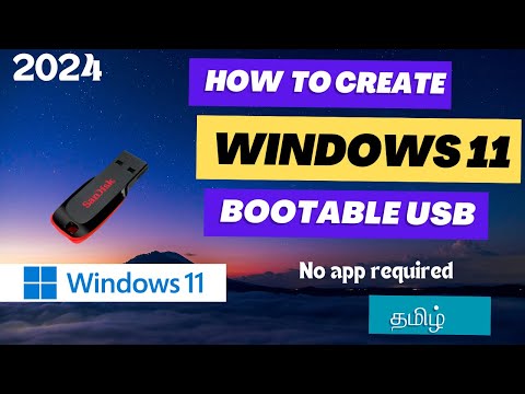 How to create