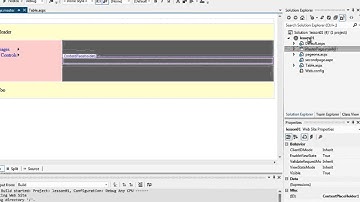 C# Tutorials in Tamil part - 11 Master Page part - 1