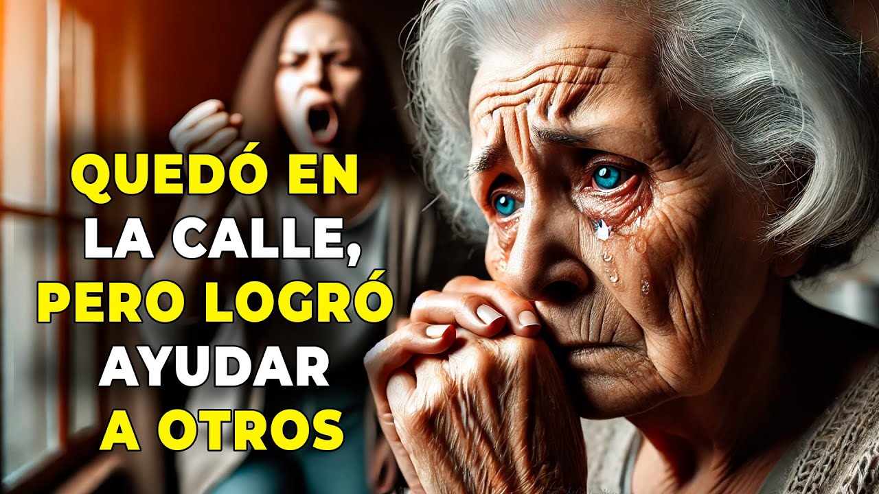 ¿Puede un momento cambiar tu vida para siempre - YouTube