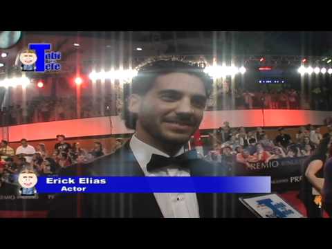 Erick Elias Revela Que Estuvo En Machu Picchu