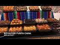 Royalton Punta Cana Food Review Breakfast