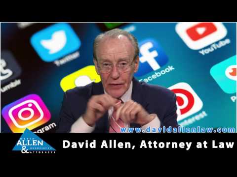 Defamation Law and Social Media: A Case Study on Facebook Posting