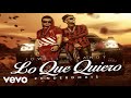 Jowell y Randy - Lo Que Quiero