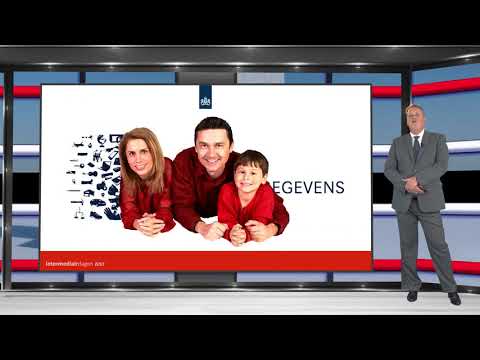 Video: Moeten klusjes worden gekoppeld aan toeslagen?