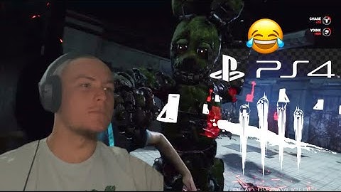 This Dead By Daylight Compilation will make you Smile.