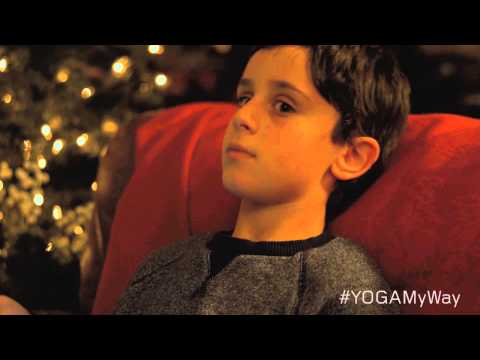 SUITABLE for ages 8 to 88, #YOGATablet2Pro