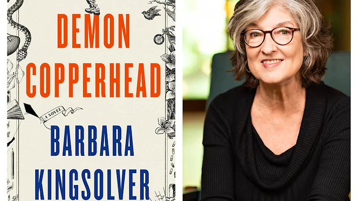 Demon Copperhead By Barbara Kingsolver