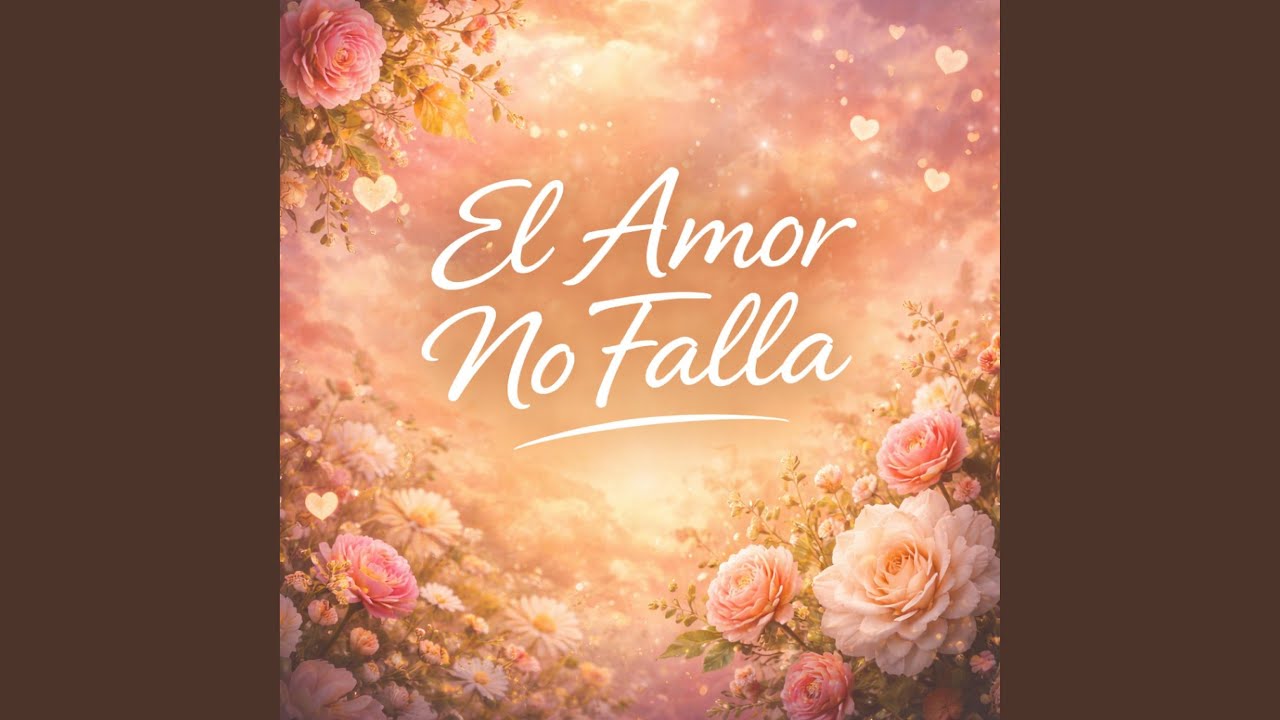 El Amor No Falla