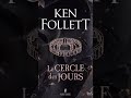 Ref:1t_P50wdRTQ Le cercle des jours de ken follett, paru chez @edrobertlaffont #roman #livre #histoire