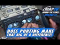 Cylinder Head Porting Overview From Stock to 1000hp | MAPTV Ep13