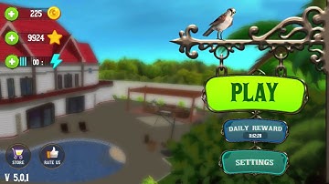 Scary Stranger 3D - Gameplay Walkthrough Part 6 New Update All Levels (Android, iOS) #Gameplay