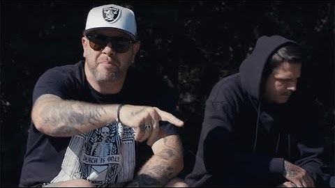 Apathy X Novatore - Cold Heart  (OFFICIAL VIDEO) | Prod. by C - Lance