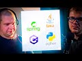 Идеальный стэк | Иван Осипов