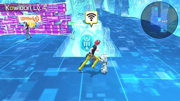 Digimon Story Cyber Sleuth Complete Edition - Episode 15: Escape from Unemployment!