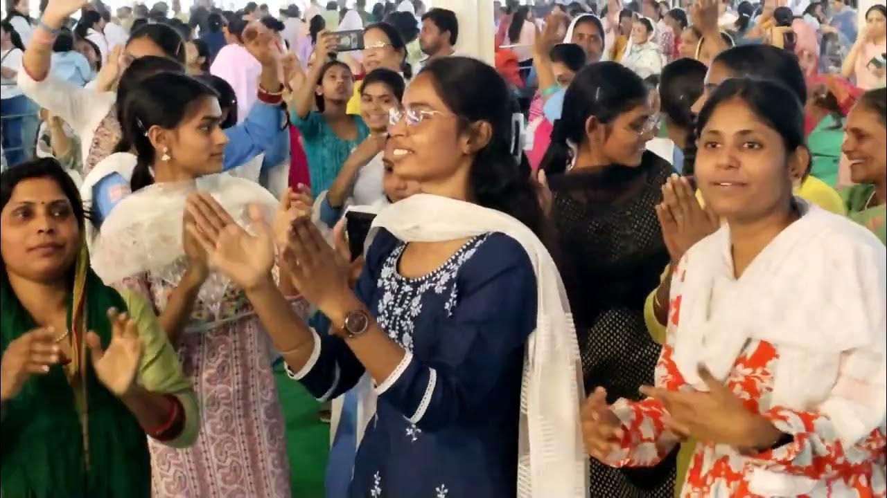 nirankari holi bhajan