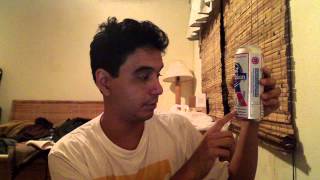 Pabst Blue Ribbon Review