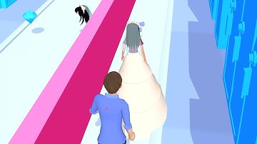 Makeover Run lvl 35 👠👧🏻 Android Gameplay/Walkthrough