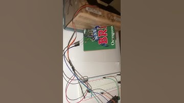 Solar Tracking Circuit with Arduino