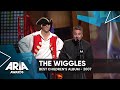The Wiggles win Best Children's Album | 2007 ARIA Awards