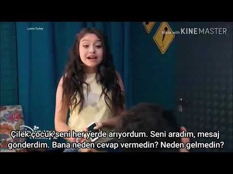 Soy Luna | 2. Sezon 73. Bölüm | Luna, Matteo'yu teselli ediyor - Türkçe Altyazılı
