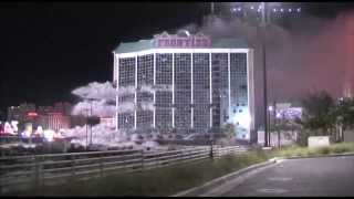Clauss Construction Implosion Projects Compilation 1