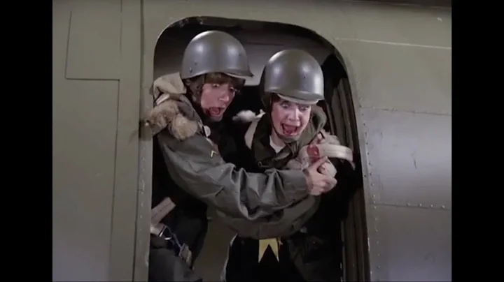 Laverne & Shirley || Hollaback Girl
