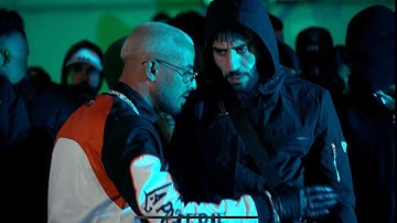 Mc Artisan - Glock Ft Didine Canon 16 ( Prod. By Croww & Exyth)