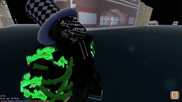 [YBA] New Hermit Purple shiny