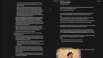 vibe coding an ai slop machine