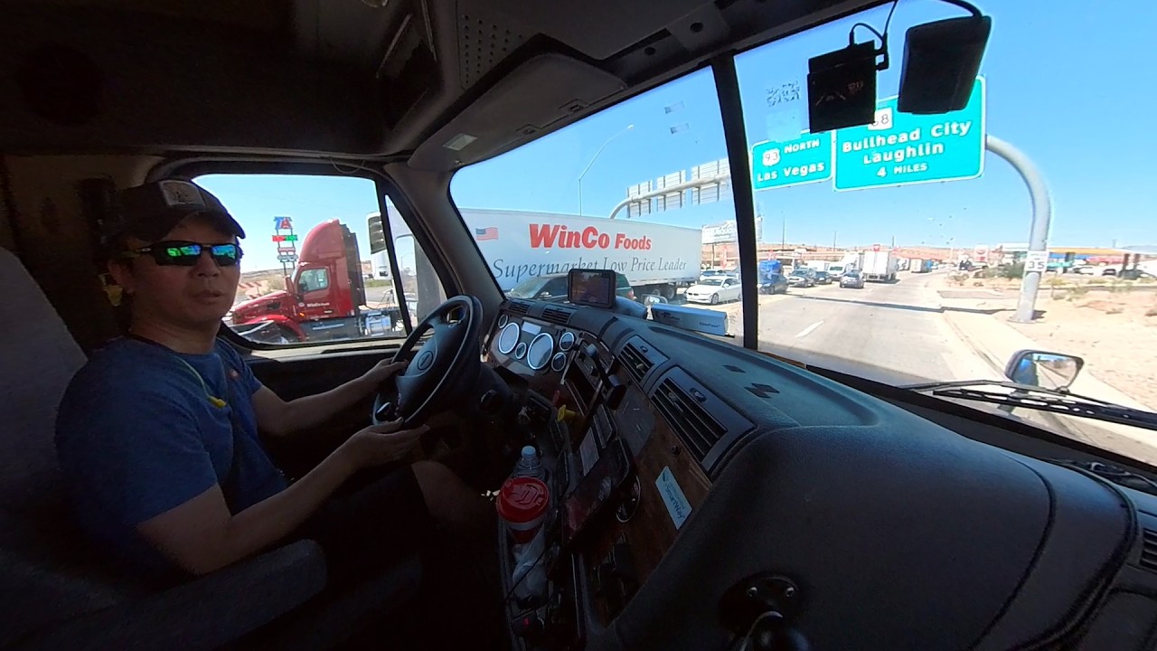 回城货是送亚马逊在拉斯维加斯的新仓库