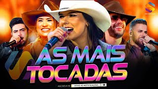 Sertanejo 2024 - Top Sertanejo 2024 Mais Tocadas - As Melhores Musicas Sertanejas 2024 HD