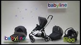 Bebe Confort Elea Stroller Youtube