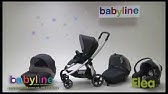 Poussette Elea De Bebe Confort Youtube Poussette Elea De Bebe Confort Youtube